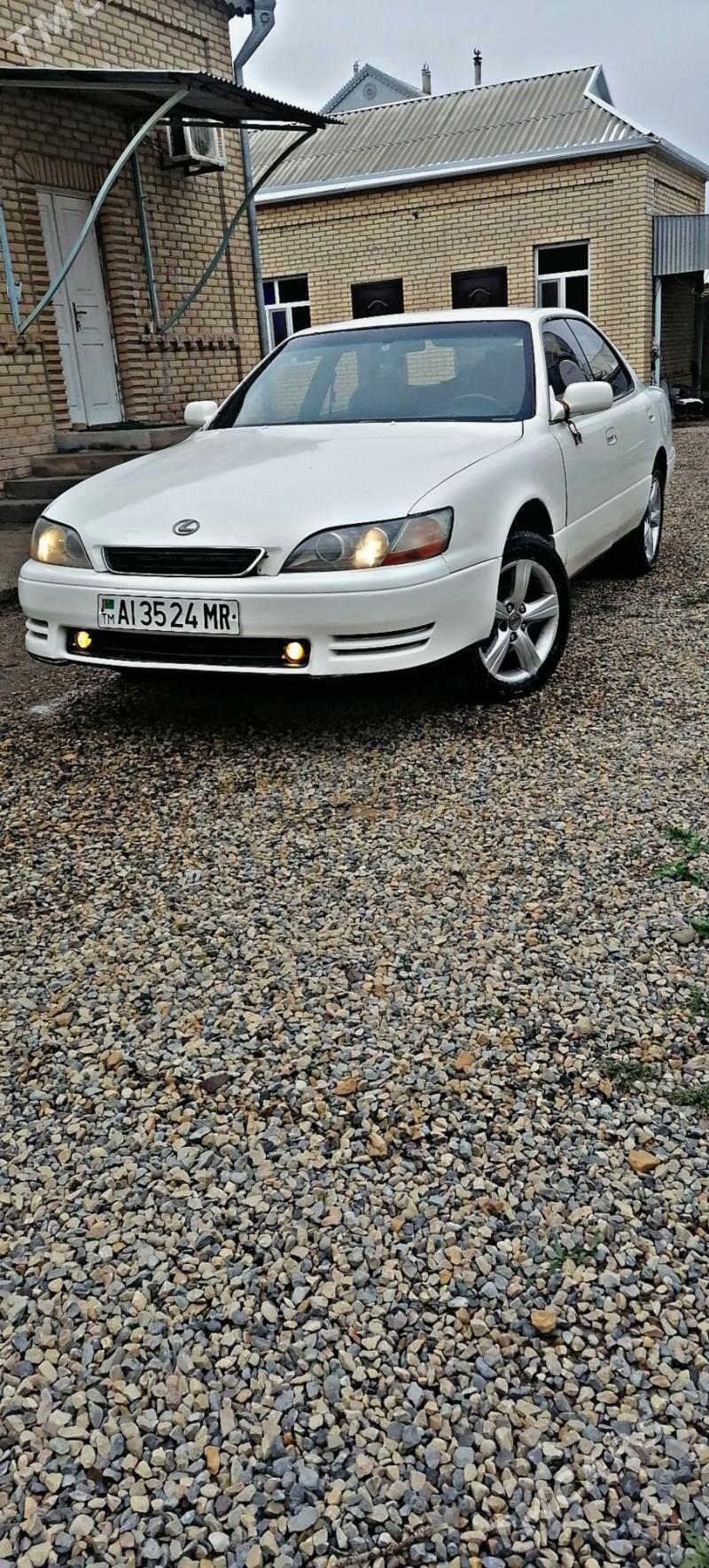 Lexus ES 1993 - 30 000 TMT - Mary - img 5