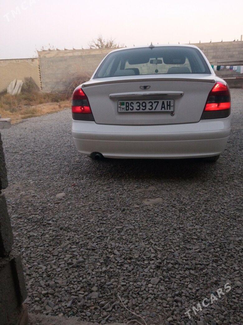 Opel Vectra 2002 - 45 000 TMT - Bäherden - img 3