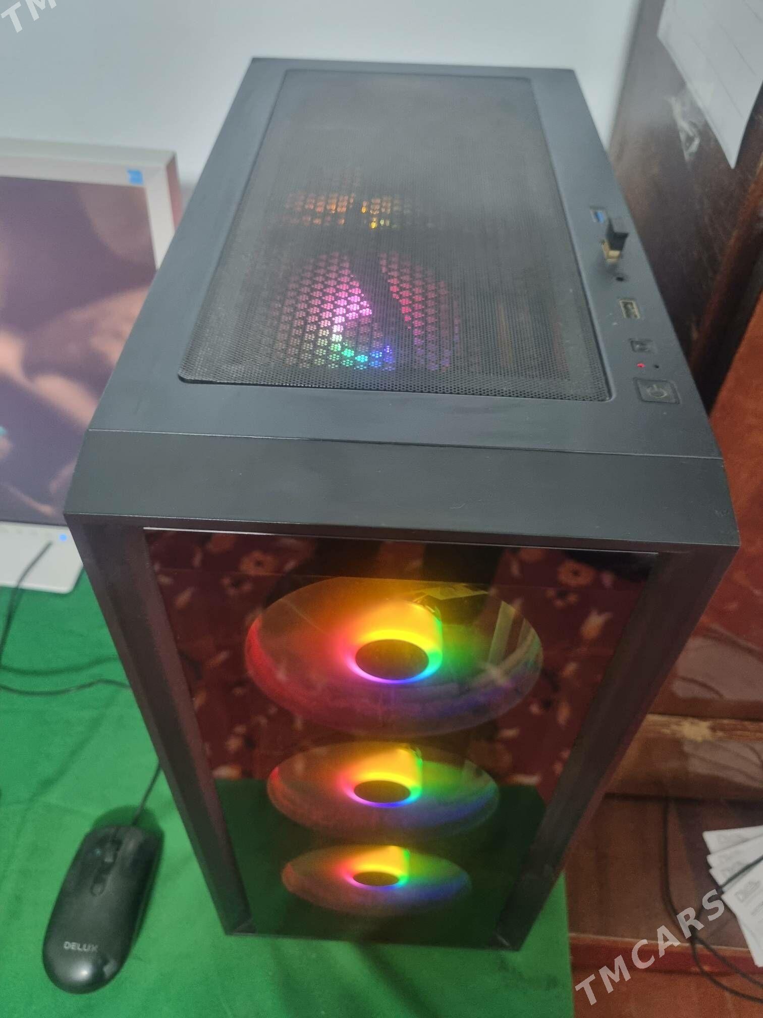 i5 12th/32gb RAM/RX 570 8gb - Халач - img 3