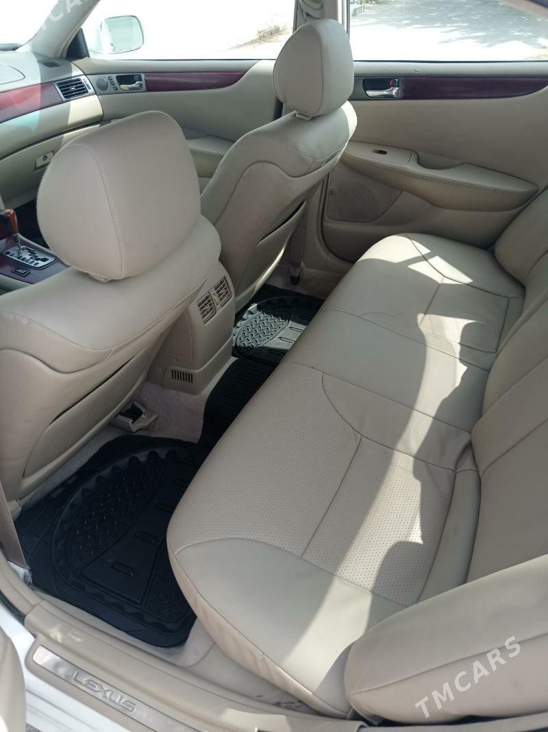 Lexus ES 300 2002 - 170 000 TMT - Arkadag - img 6