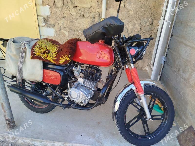 Fekon FK200-14G 2022 - 8 000 TMT - Jebel - img 2