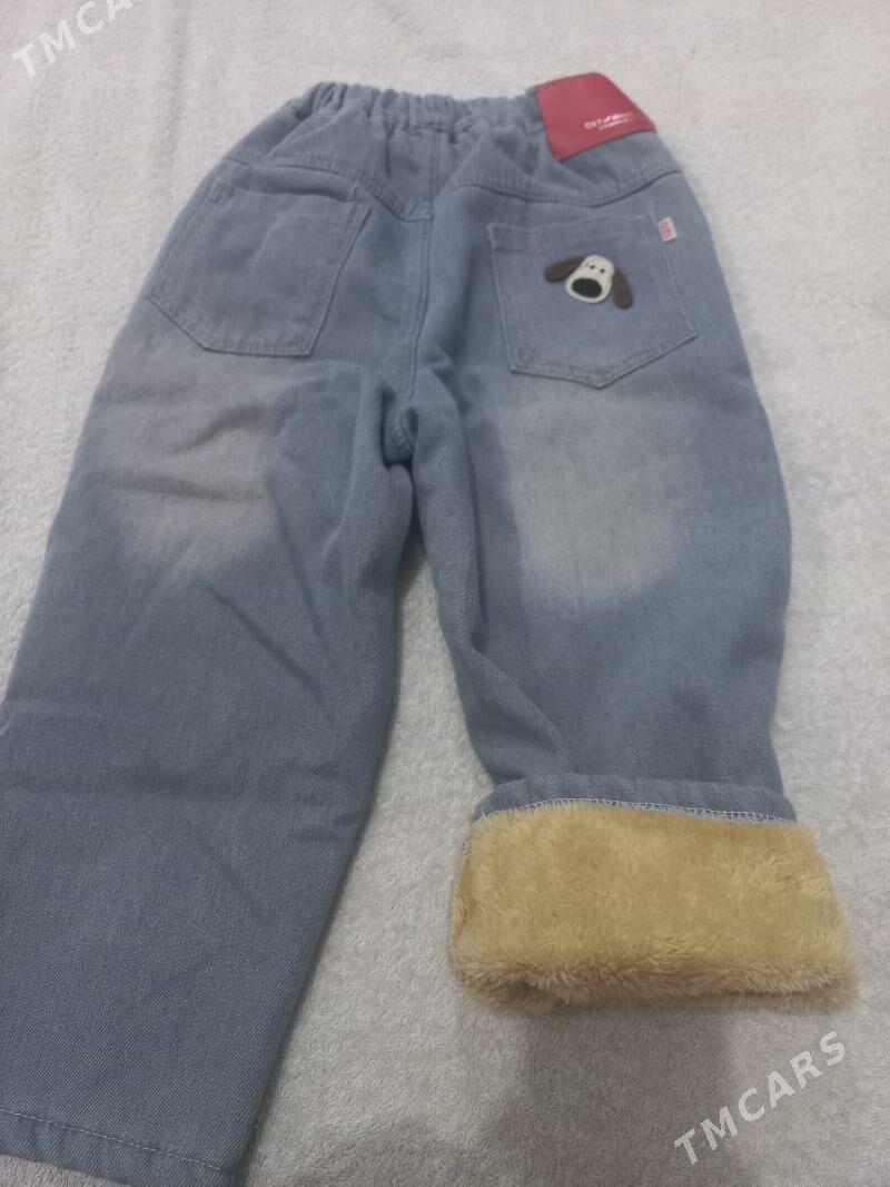 jynsy - Ашхабад - img 2