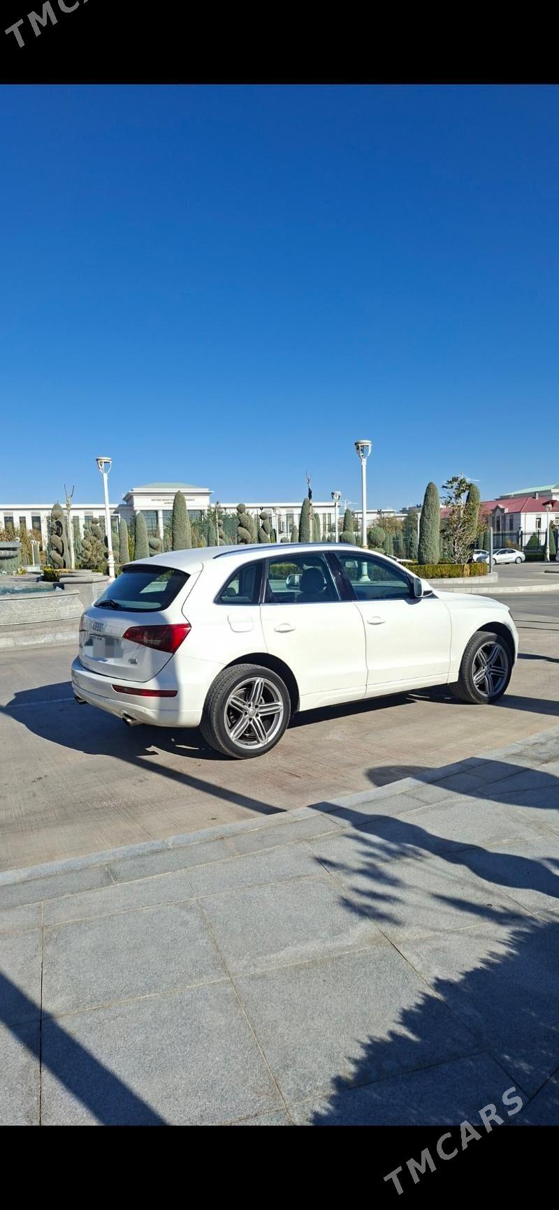 Audi Q5 2011 - 190 000 TMT - Türkmenbaşy şaýoly - img 2