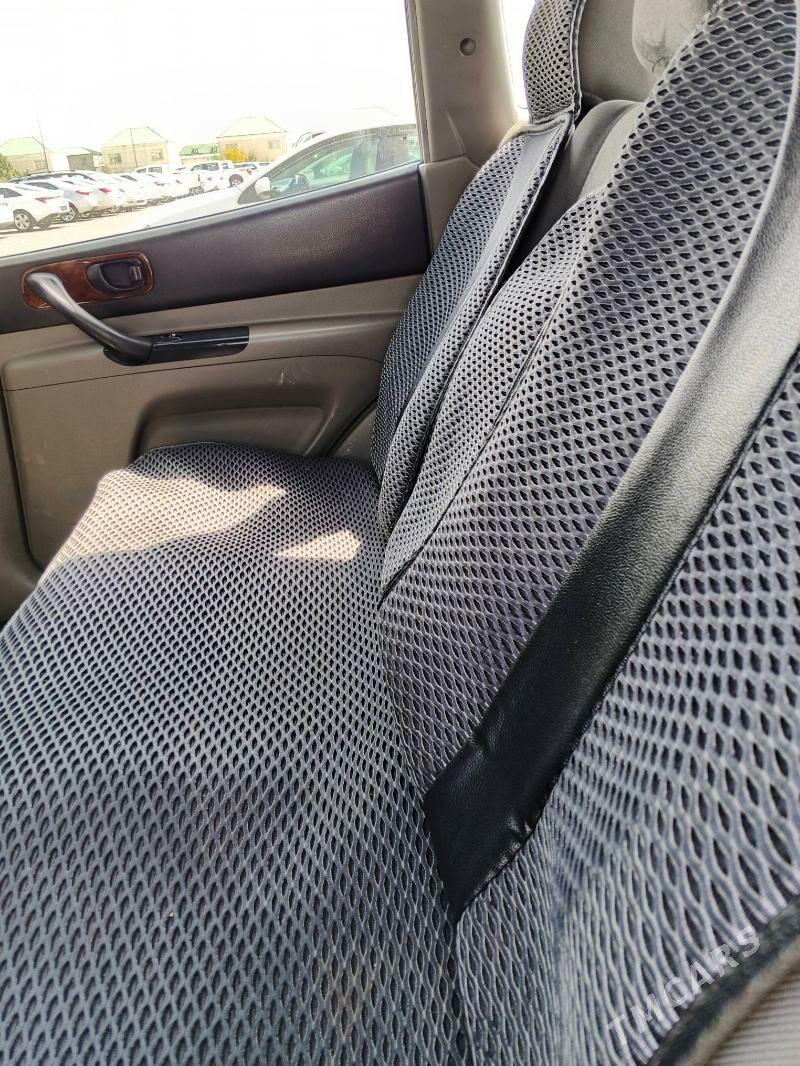 Toyota Tacoma 2003 - 100 000 TMT - Ашхабад - img 6