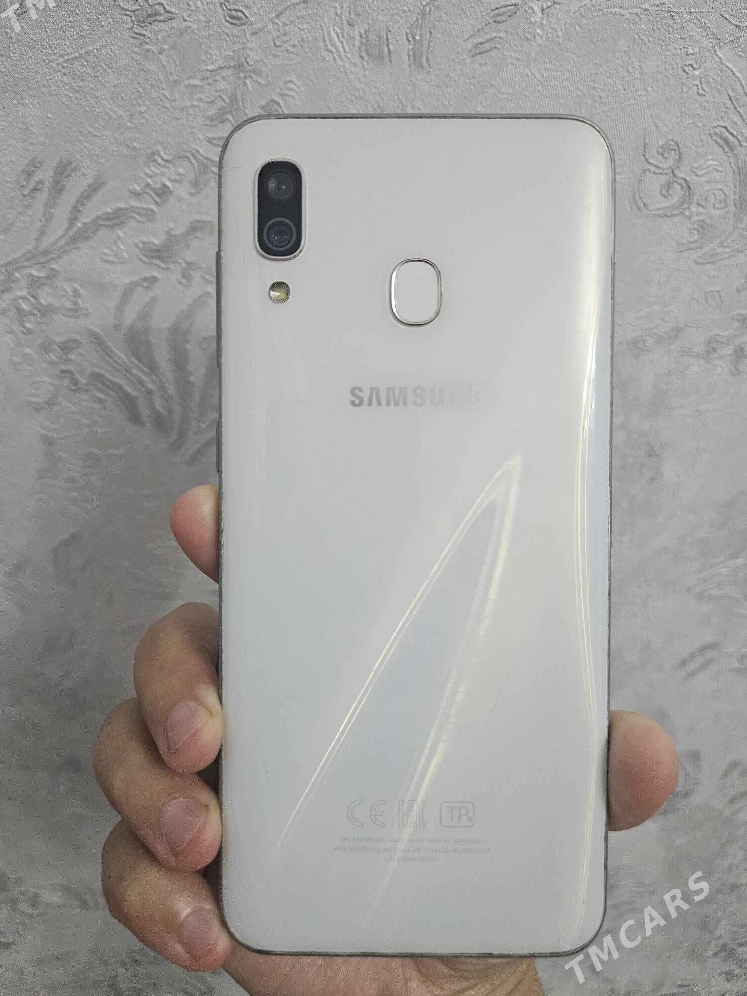 Samsung A 30 - Parahat 7 - img 5