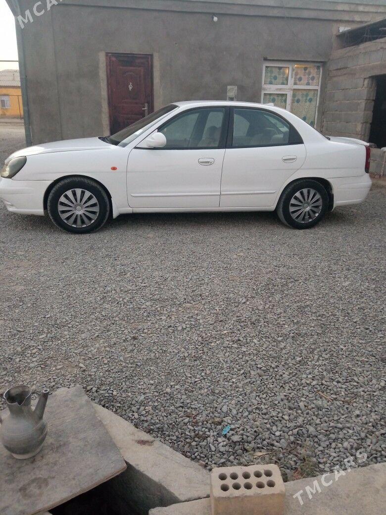 Opel Vectra 2002 - 45 000 TMT - Bäherden - img 5