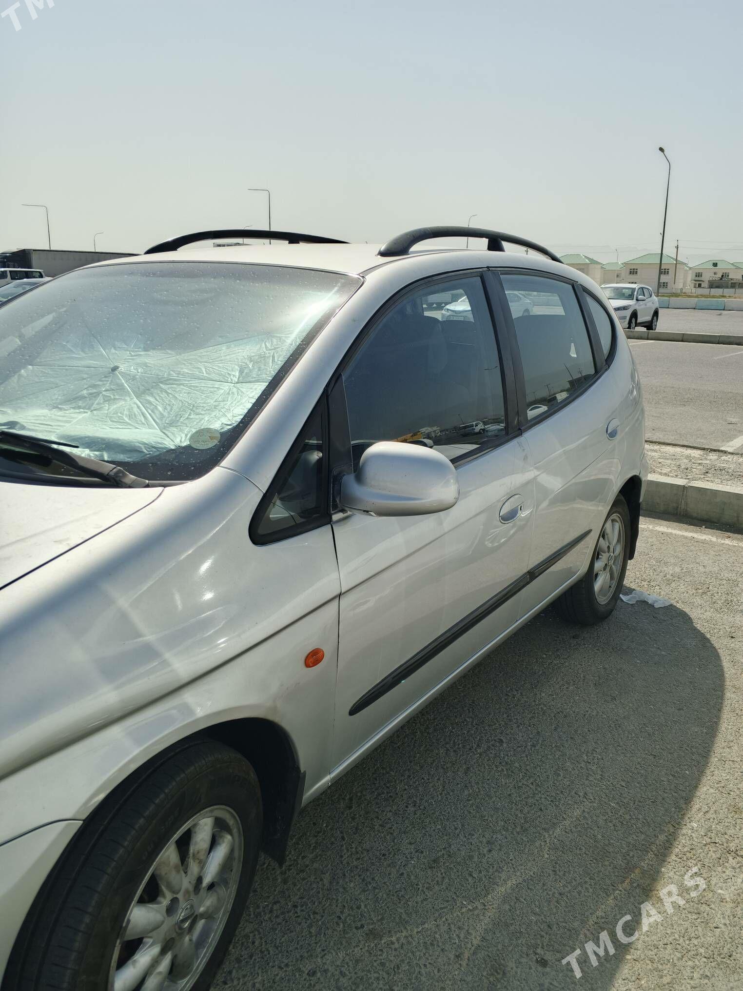 Toyota Tacoma 2003 - 100 000 TMT - Ашхабад - img 3