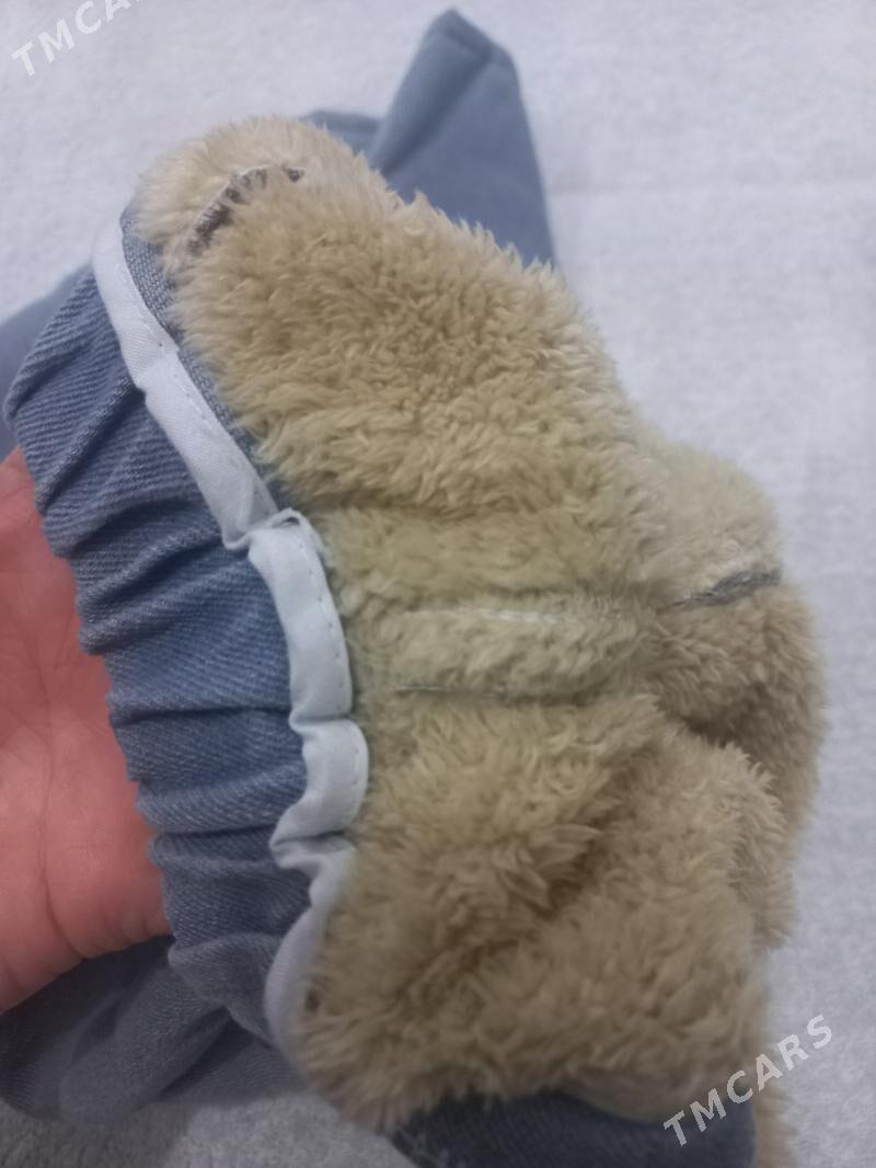 jynsy - Ашхабад - img 3