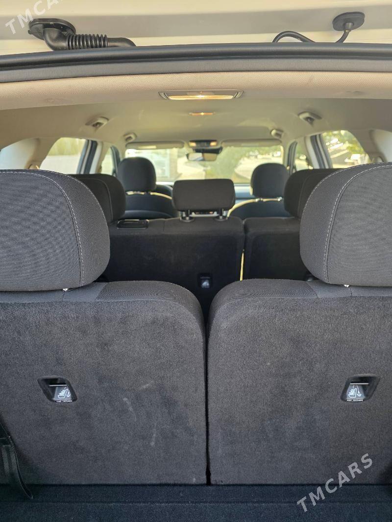 Kia Sorento 2021 - 353 700 TMT - Ашхабад - img 10