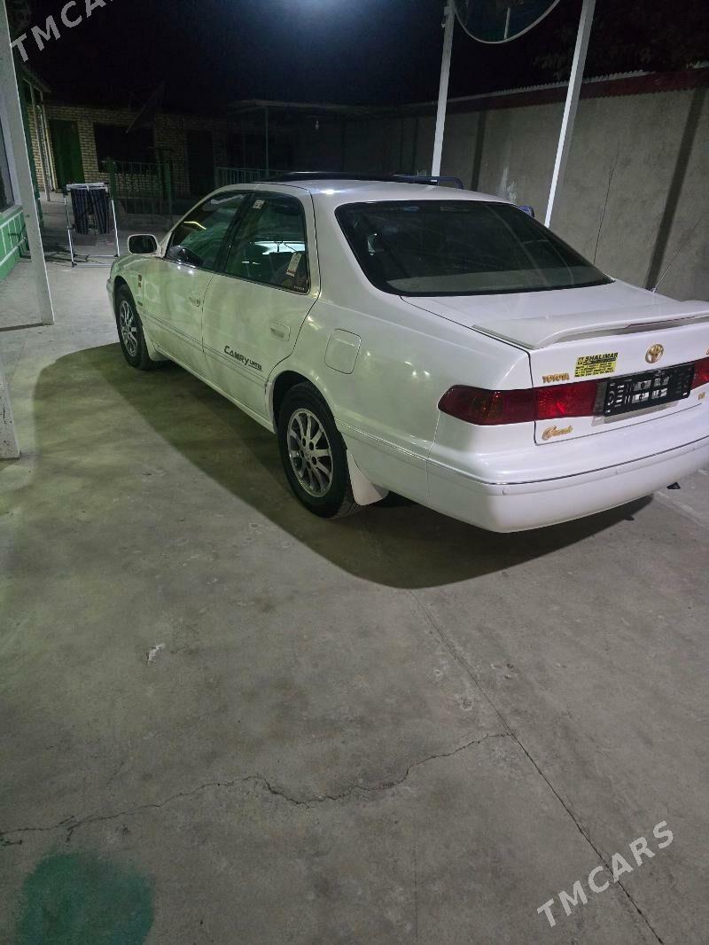 Toyota Camry 2000 - 165 000 TMT - Kaka - img 5