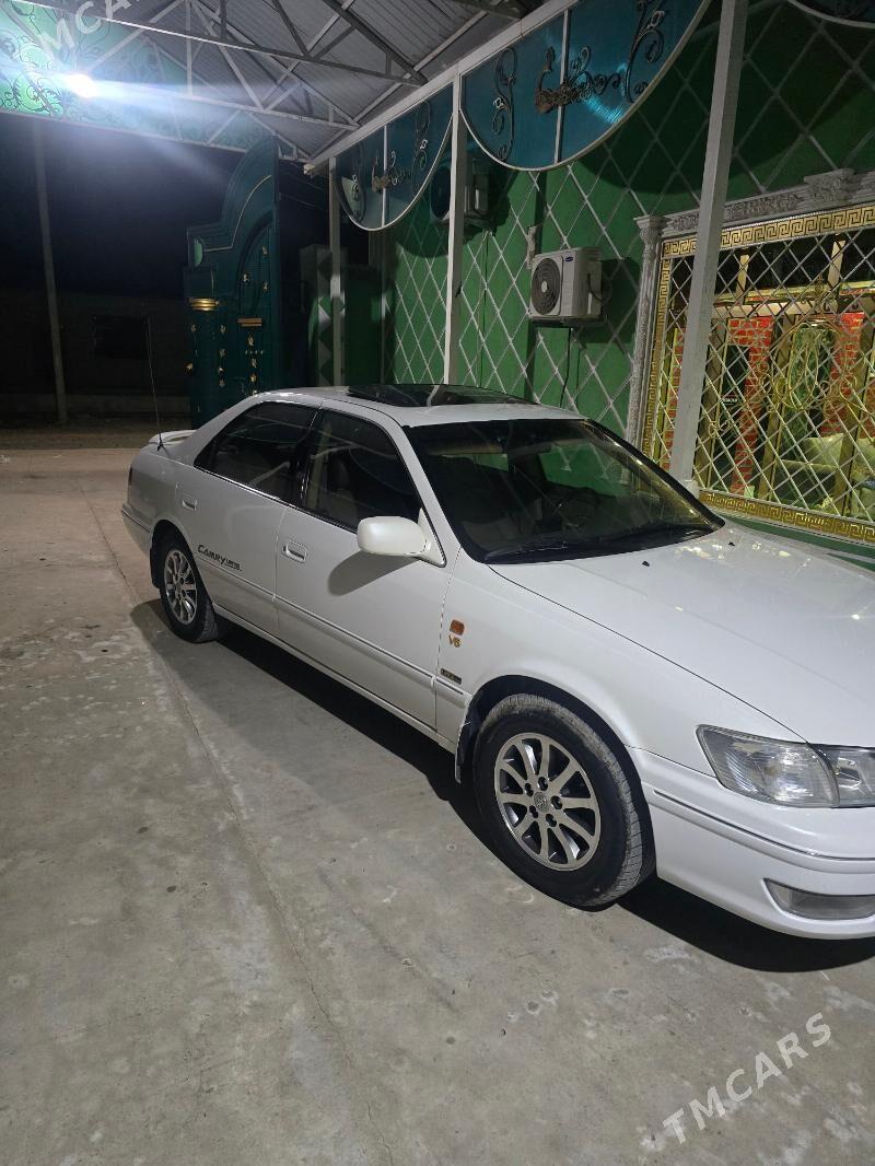 Toyota Camry 2000 - 165 000 TMT - Kaka - img 7
