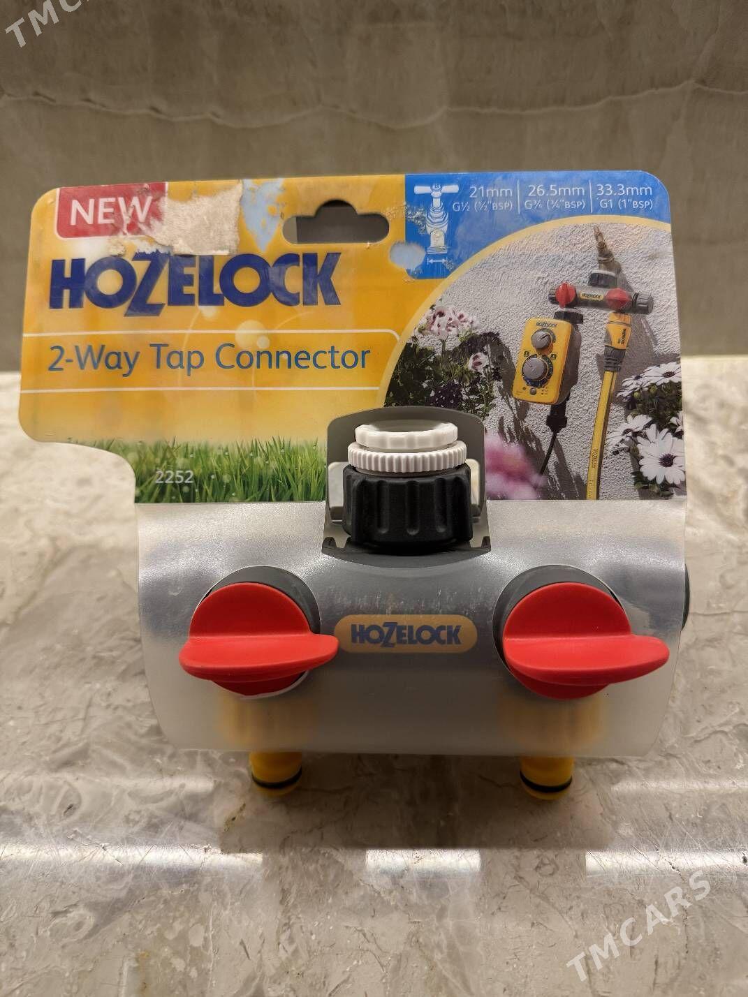 Suwarma taymeri - Aşgabat - img 2