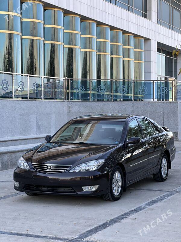Toyota Camry 2004 - 190 000 TMT - Balkanabat - img 2