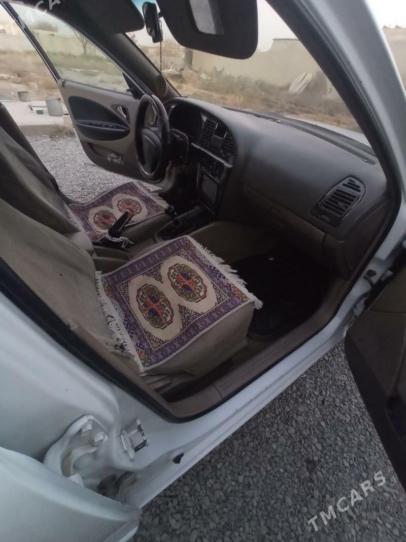 Opel Vectra 2002 - 45 000 TMT - Bäherden - img 8