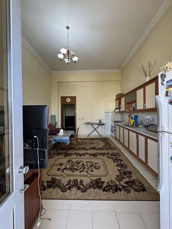 PODWOÝSKIÝ 2 OTAGLY - ул. Подвойского (Битарап Туркменистан шаёлы) - img 7