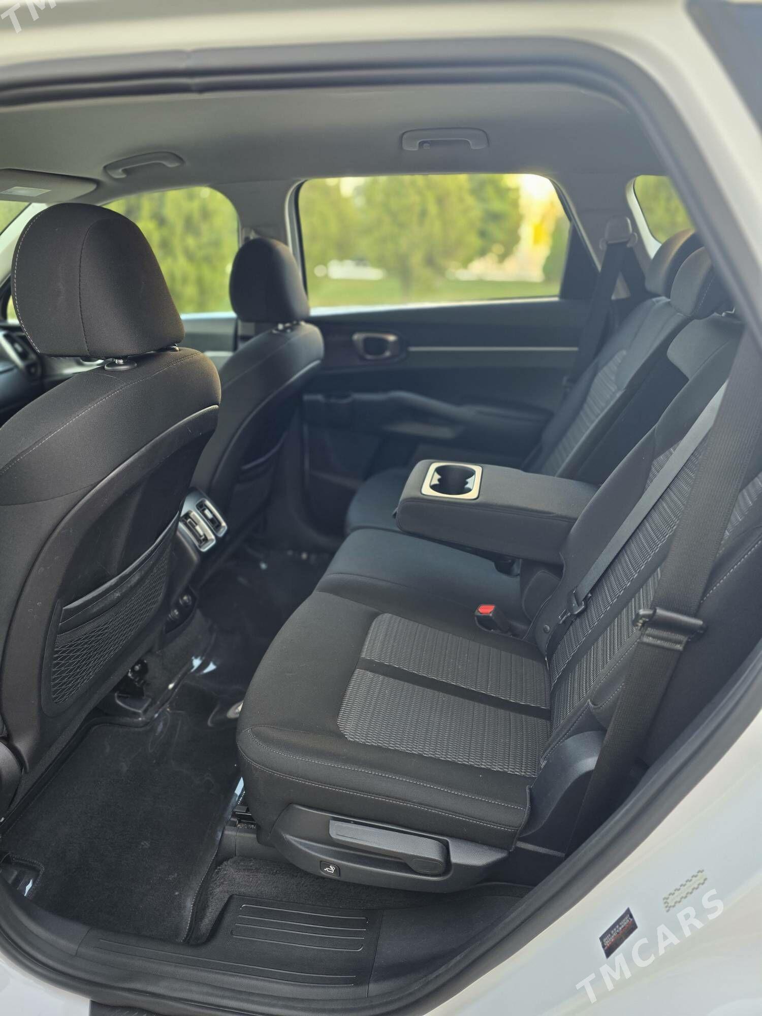 Kia Sorento 2021 - 353 700 TMT - Ашхабад - img 8