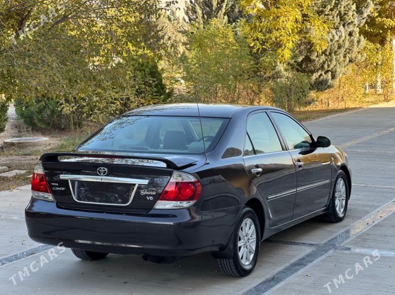 Toyota Camry 2004 - 190 000 TMT - Balkanabat - img 4
