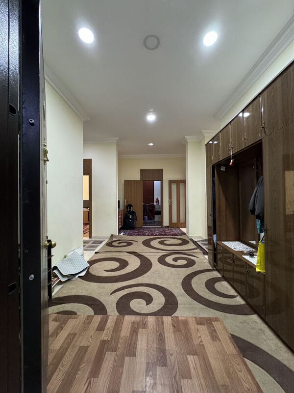 PODWOÝSKIÝ 2 OTAGLY - ул. Подвойского (Битарап Туркменистан шаёлы) - img 4