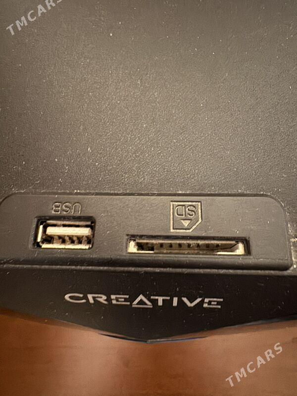 компьютерные колонки - Ашхабад - img 2