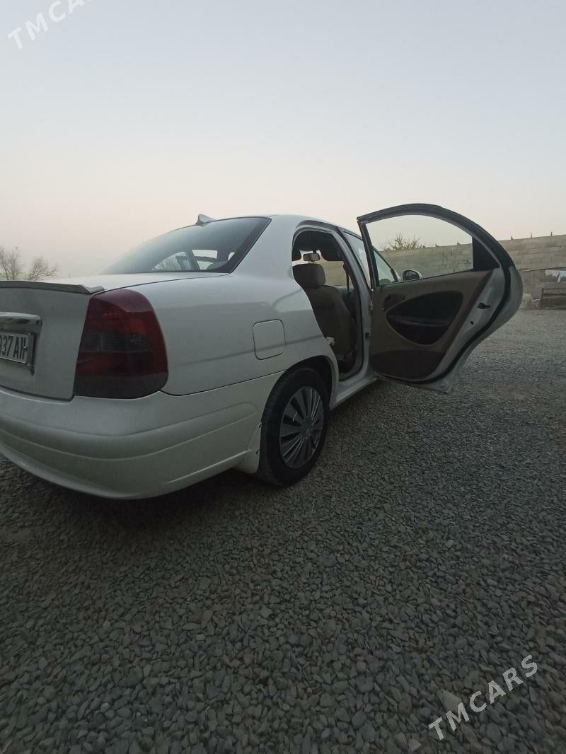 Opel Vectra 2002 - 45 000 TMT - Bäherden - img 9