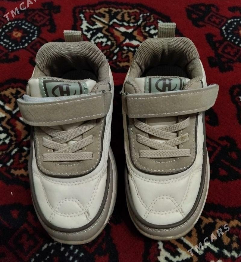 krasowka - Дашогуз - img 2