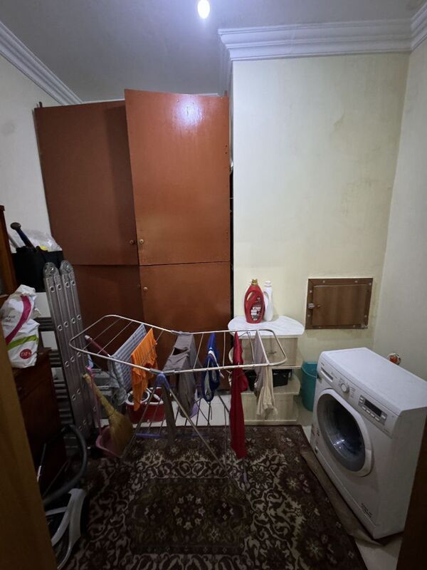 PODWOÝSKIÝ 2 OTAGLY - ул. Подвойского (Битарап Туркменистан шаёлы) - img 9