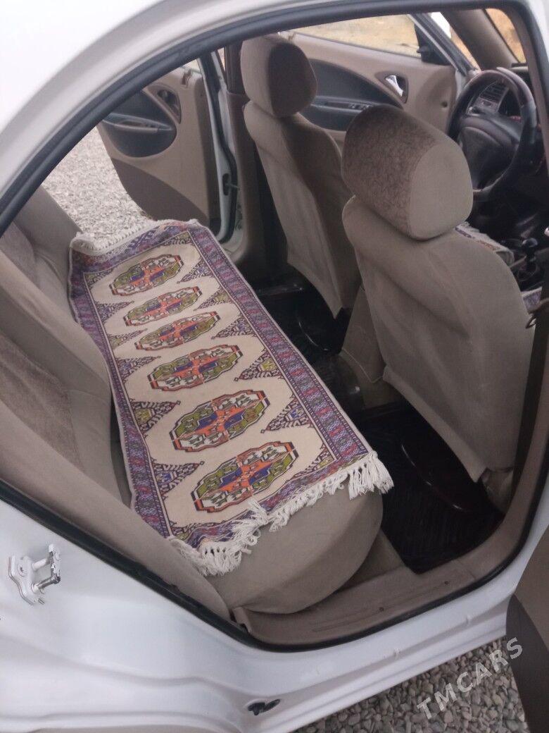 Opel Vectra 2002 - 45 000 TMT - Bäherden - img 10