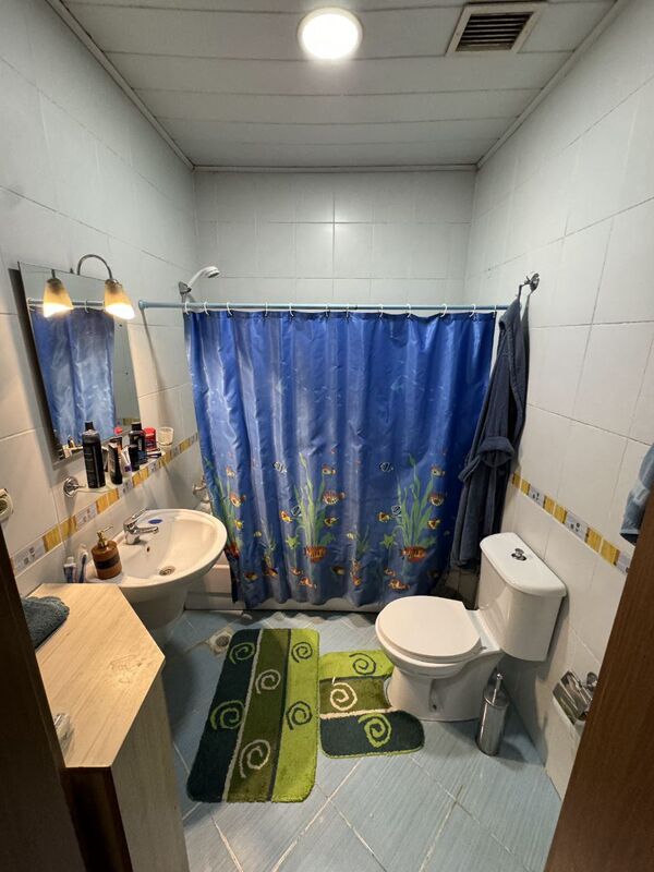 PODWOÝSKIÝ 2 OTAGLY - ул. Подвойского (Битарап Туркменистан шаёлы) - img 8