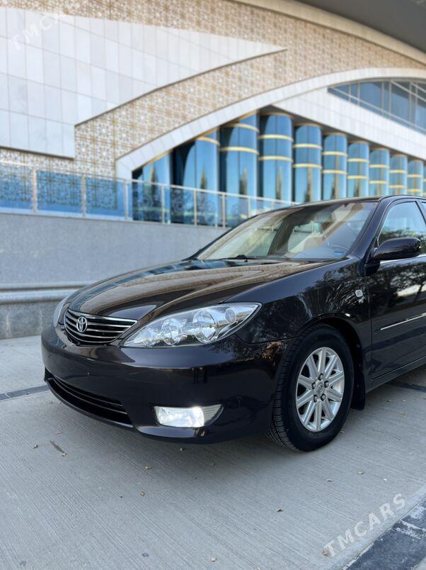 Toyota Camry 2004 - 190 000 TMT - Balkanabat - img 6