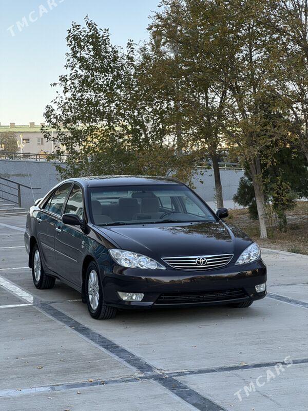 Toyota Camry 2004 - 190 000 TMT - Balkanabat - img 7