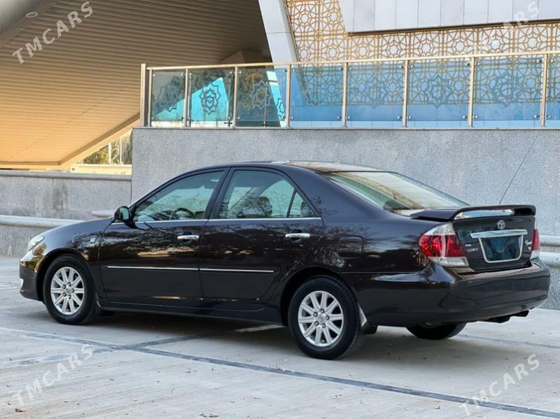Toyota Camry 2004 - 190 000 TMT - Balkanabat - img 3