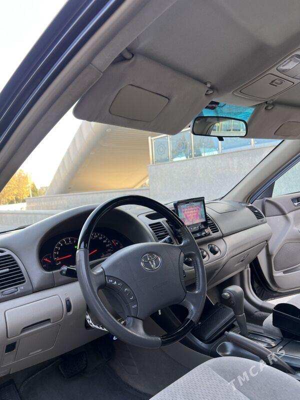 Toyota Camry 2004 - 190 000 TMT - Balkanabat - img 9