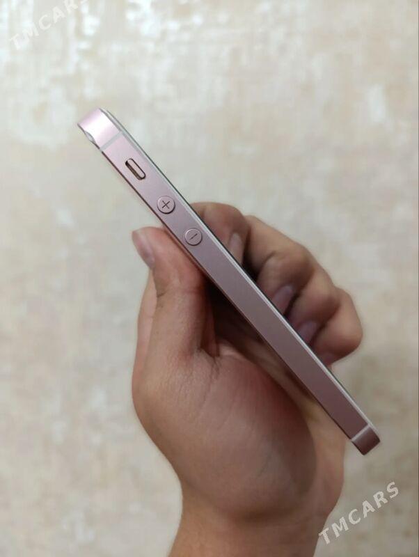 iPhone SE  RU/A - Türkmenabat - img 2
