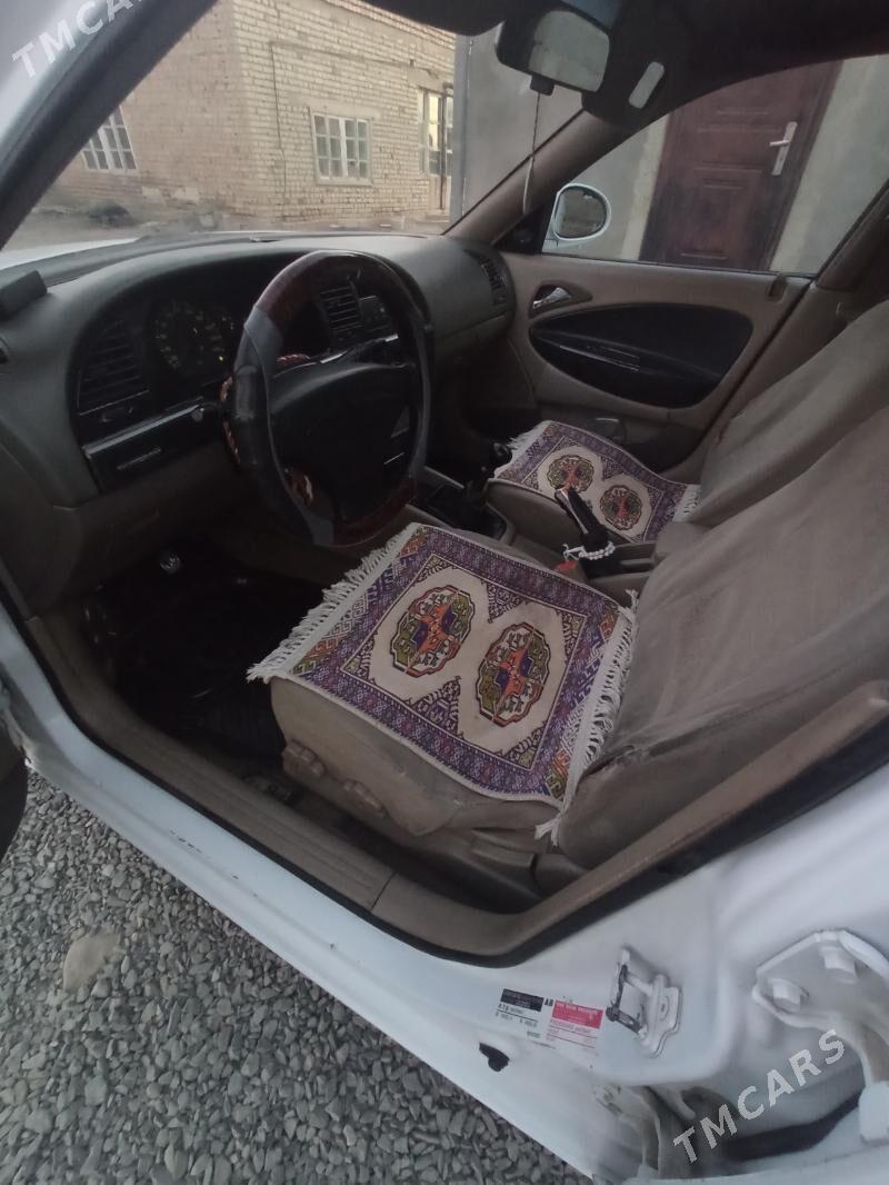 Opel Vectra 2002 - 45 000 TMT - Bäherden - img 4