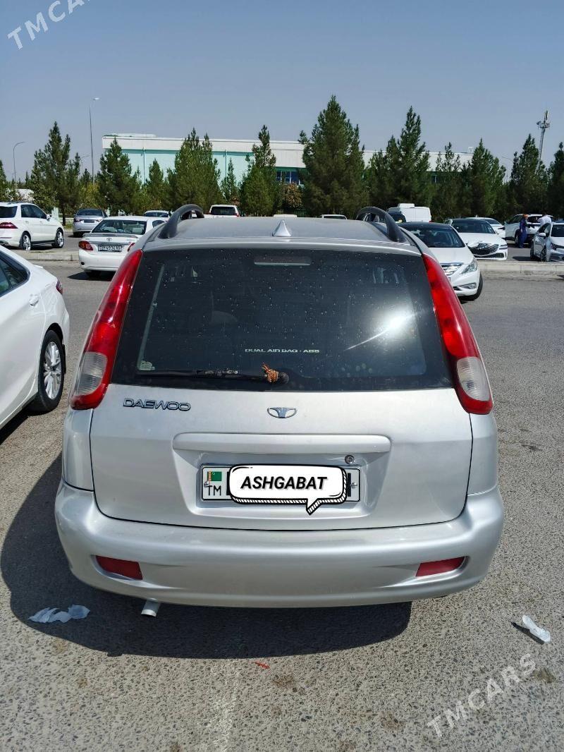 Lexus ES 250 2002 - 100 000 TMT - Мир 1 - img 2