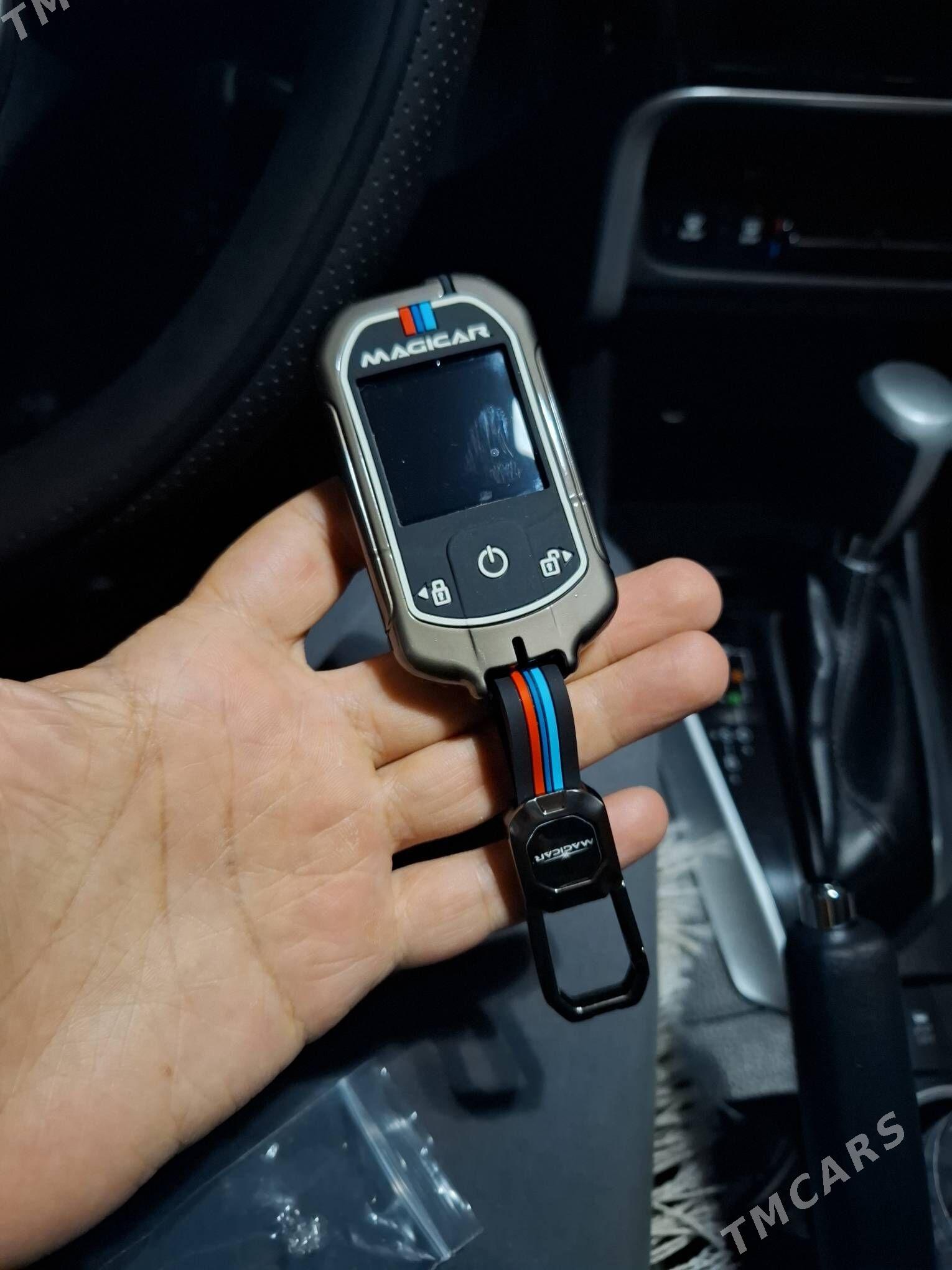 Majigar m600 yitirdim - Aşgabat - img 2