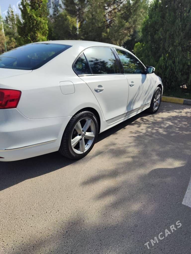 Volkswagen Jetta 2010 - 136 000 TMT - Aşgabat - img 2