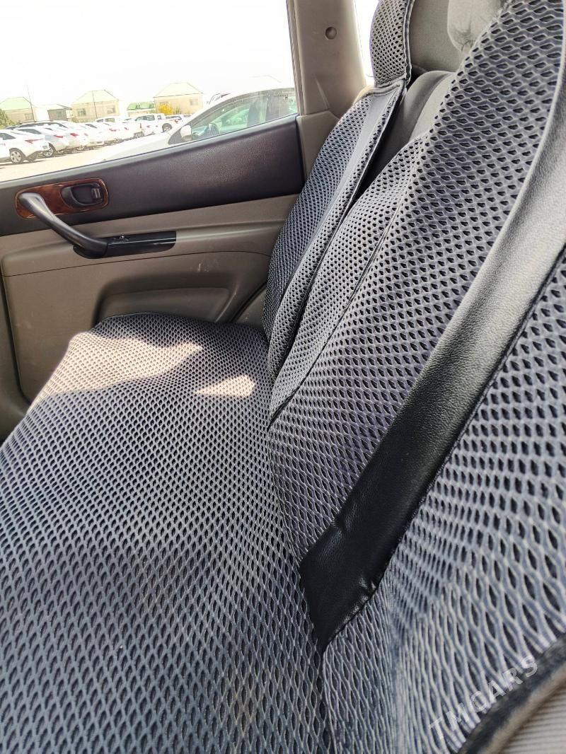 Lexus ES 250 2002 - 100 000 TMT - Мир 1 - img 6