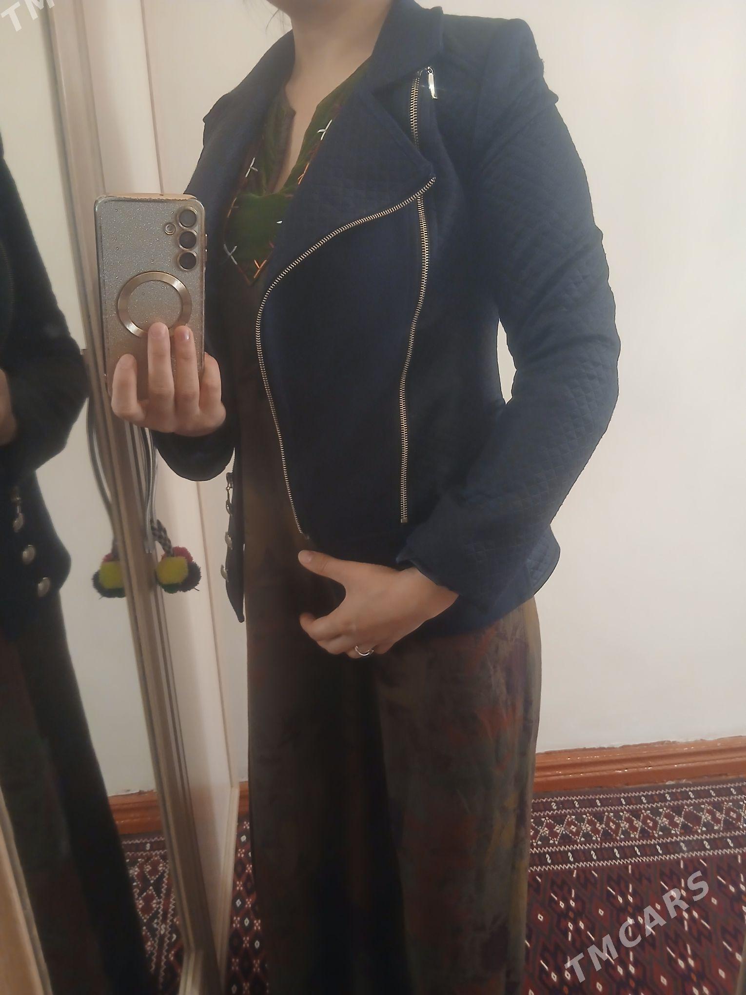 Gysga palto - Gumdag - img 4