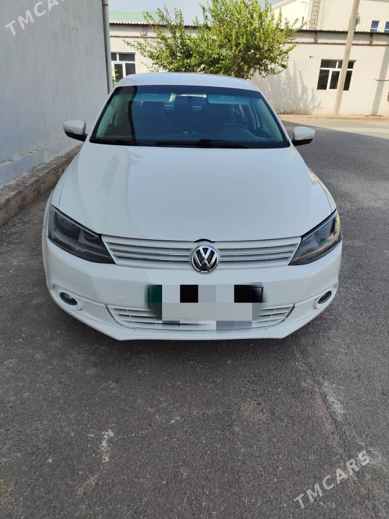 Volkswagen Jetta 2010 - 136 000 TMT - Aşgabat - img 6