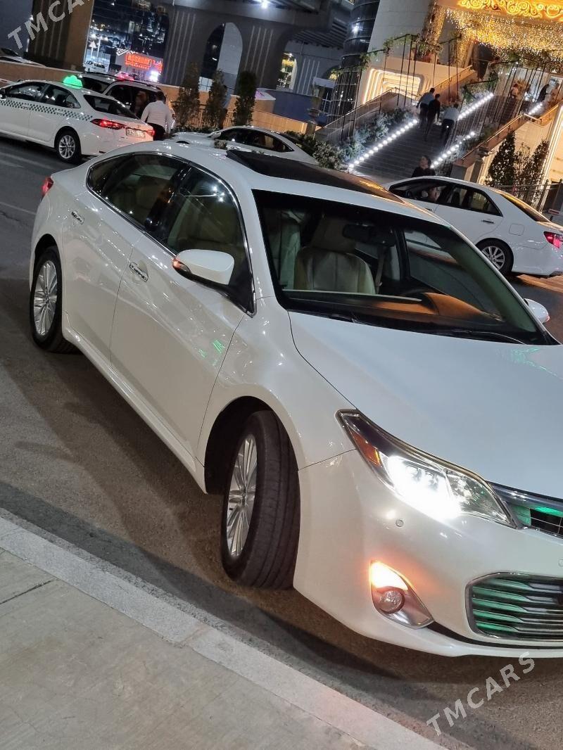 Toyota Avalon 2013 - 340 000 TMT - Aşgabat - img 2