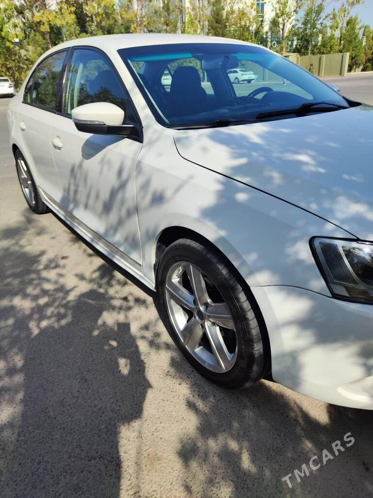 Volkswagen Jetta 2010 - 136 000 TMT - Aşgabat - img 1