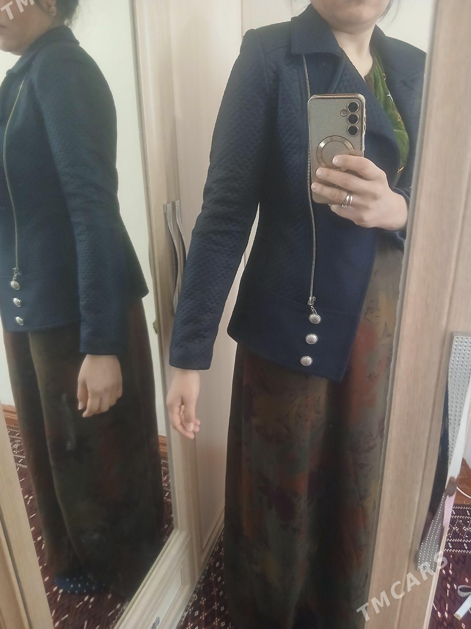 Gysga palto - Gumdag - img 3