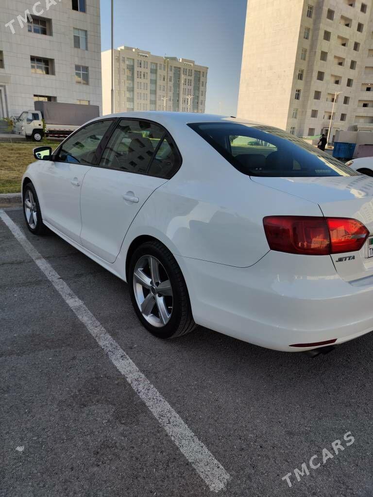 Volkswagen Jetta 2010 - 136 000 TMT - Aşgabat - img 8