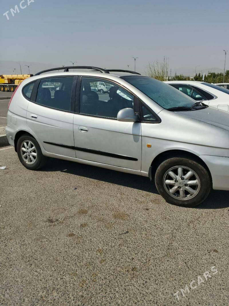 Lexus ES 250 2002 - 100 000 TMT - Мир 1 - img 4