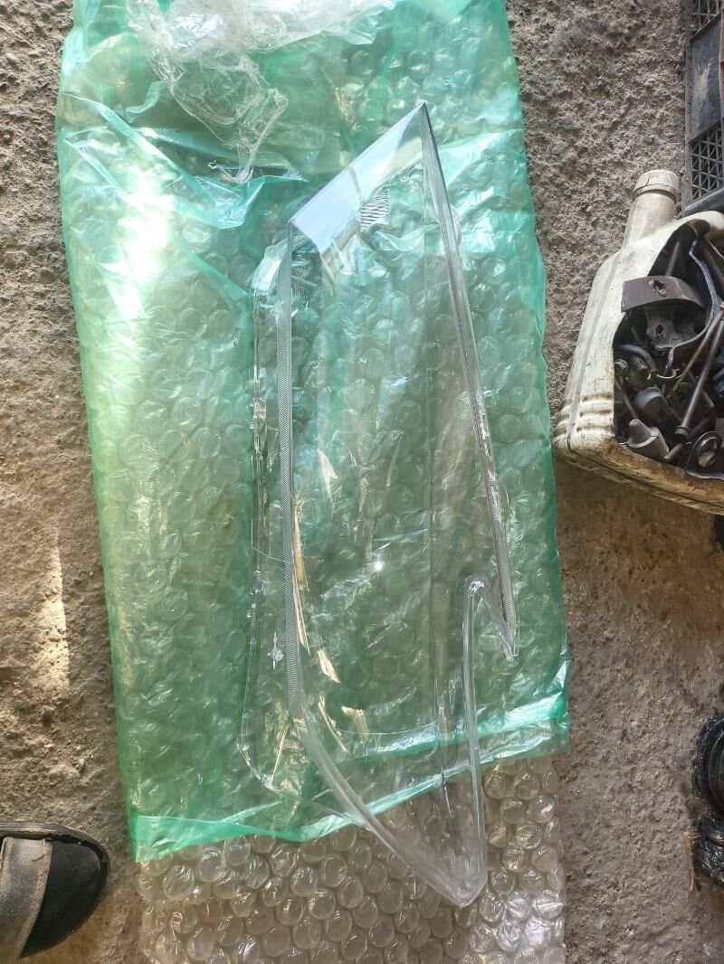 nissan maksima farañ aynasy 1 500 TMT - Ашхабад - img 2