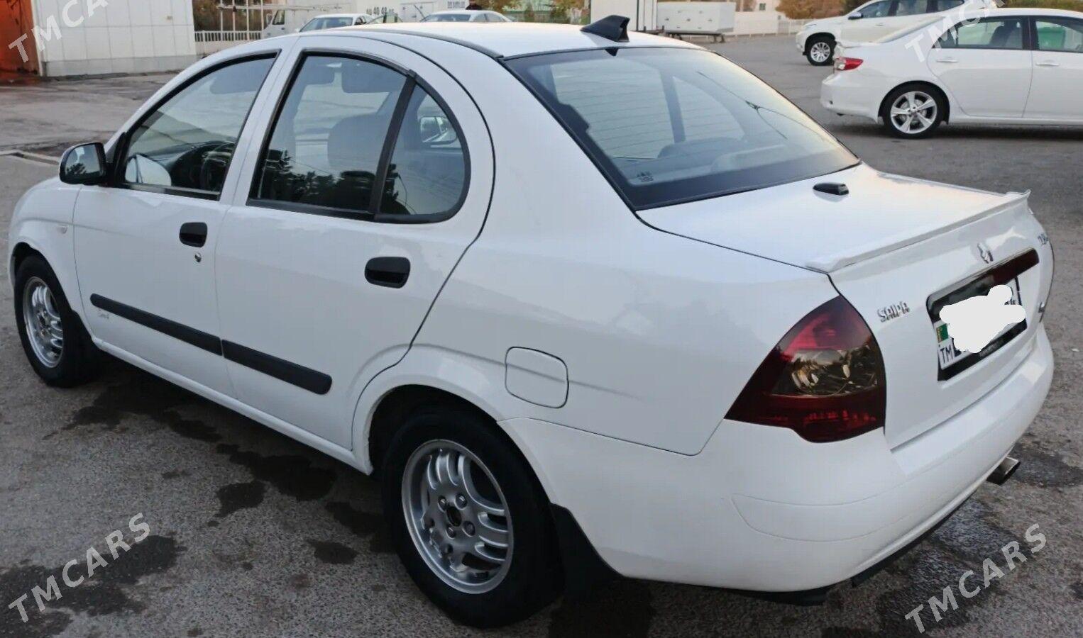 Saipa Tiba 2014 - 80 000 TMT - Aşgabat - img 2