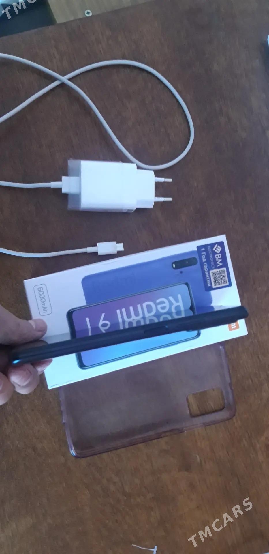 redmi 9T - Sakar - img 2