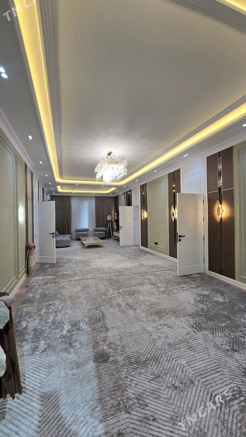 Голевой проект 8сот 4ком 300м² - Daşoguz - img 3