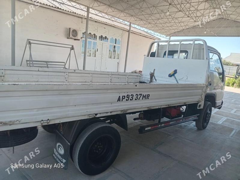 Forland H3 2013 - 130 000 TMT - Сакарчага - img 2